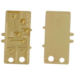 MODULO BASE PRERISCALDO AIXUN IHEATER PRO 4a PER IPHONE X - 12 SERIES ( FOTOCAMERA POSTERIORE)