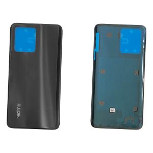 BACK COVER PER REALME 9 PRO PLUS RMX3392 RMX3393 NERO 4723003