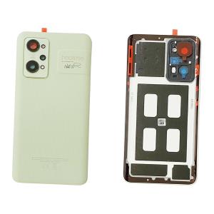 BACK COVER PER REALME GT2 RMX3310 RMX3311 VERDE 4909394