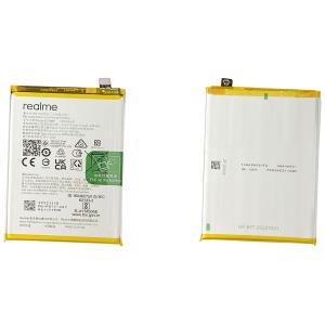 BATTERIA BLP877 PER REALME 8I / C30 / C31 / C33 / C35 / NOTE 50 4908413 4909650 621035000082 - SERVICE PACK