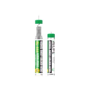 STAGNO PER SALDATURA BATTERIA RELIFE RL-444 0.8MM
