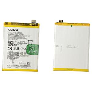 BATTERIA BLP885 PER OPPO A76 / A96 4200010 - SERVICE PACK