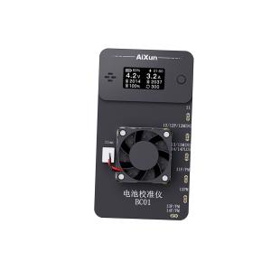 CALIBRATORE BATTERIA AIXUN BC01 PER IPHONE 11 - 14 SERIES