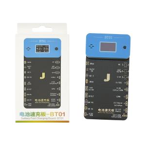 TESTER ATTIVATORE DI BATTERIA JCID BT01 PER ANDROID E IPHONE 6 / 14 SERIES