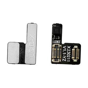 FLAT FACE ID TAG-ON JCID PER IPHONE X (V1SE / V1S PLUS / V1S PRO)