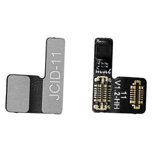 FLAT FACE ID TAG-ON JCID PER IPHONE 11 (V1SE / V1S PLUS / V1S PRO)