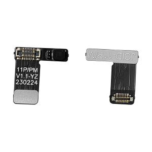 FLAT FACE ID TAG-ON JCID PER IPHONE 11 PRO / 11 PRO MAX (V1SE / V1S PLUS / V1S PRO)