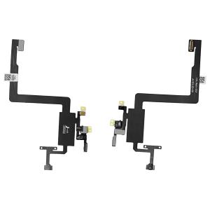 FLAT ALTOPARLANTE RICEVITORE TAG-ON PER IPHONE 11 PRO MAX (JCID)