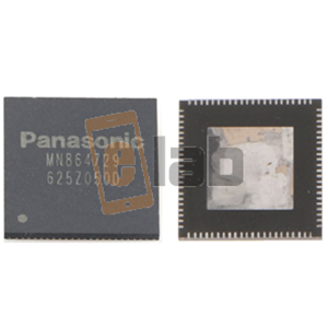 IC SCALER HDMI MN864729 PER PLAYSTATION 4 PS4 SLIM PRO CUH-1200 CHIP