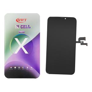 DISPLAY LCD PER IPHONE X (INCELL ZY a-Si HD+)