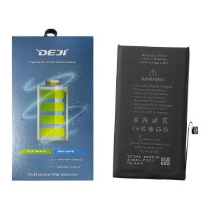 BATTERIA PER IPHONE 12 (DEJI) MAGGIORATA 3310mAh