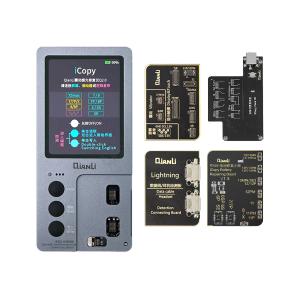 PROGRAMMATORE QIANLI ICOPY PLUS 2.2 PER IPHONE 4 IN 1
