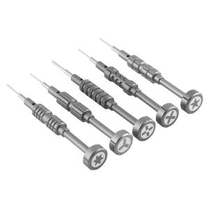 KIT CACCIAVITI 3D QIANLI ITHOR (5 IN 1)