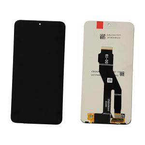 DISPLAY LCD PER HONOR X8A / 90 LITE / X50I NERO (IPS)