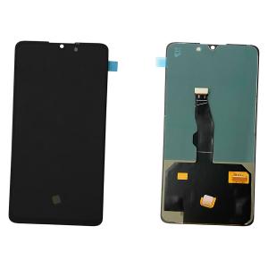 DISPLAY LCD PER HUAWEI P30 NERO (OLED) (O/S)