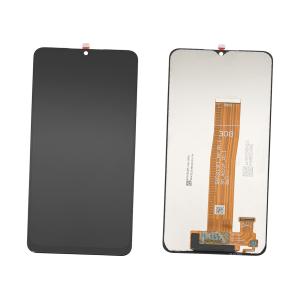 DISPLAY LCD PER SAMSUNG A022F A02 / M127F M12 NERO (VER. SM-A022F R1.1 BOE)