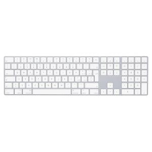 APPLE MAGIC KEYBOARD MQ052T/A ITALIANA CON TASTIERINO NUMERICO