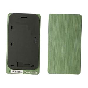 DIMA RIGENERAZIONE DISPLAY LCD PER IPHONE 13 MINI (OCA MACHINE)