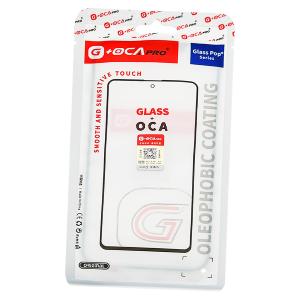 VETRO + OCA PER IPHONE 13 PRO MAX (G+OCA PRO)