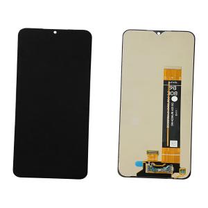 DISPLAY LCD PER SAMSUNG A236B A23 5G NERO (VER. SM-A236U/B A23 5G R0.0 BOE B6)