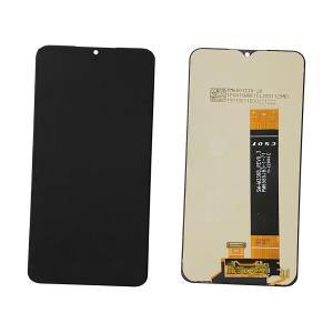 DISPLAY LCD PER SAMSUNG A137F A13 / A235F A23 / M236B M23 / M336B M33 NERO (FLAT SM-M336B REV0.3 CSOT)