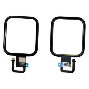 VETRO ANTERIORE + OCA + TOUCH PER APPLE WATCH SERIE 6 44MM (G+OCA PRO)