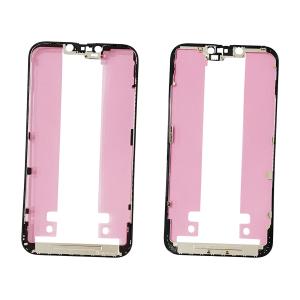 CORNICE LCD PER IPHONE 14 PLUS CON BIADESIVO (G+OCA Pro)
