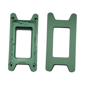 DIMA PRESSATURA FRAME DISPLAY LCD IPHONE 14 PLUS IN ALLUMINIO (XHZC)