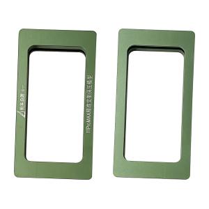 DIMA PRESSATURA FRAME DISPLAY LCD IPHONE 11 PRO MAX IN ALLUMINIO (XHZC)