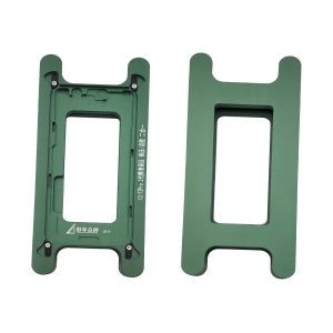 DIMA PRESSATURA FRAME DISPLAY LCD IPHONE 12 / 12 PRO IN ALLUMINIO (XHZC)
