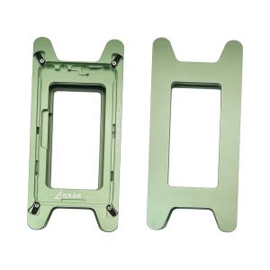 DIMA PRESSATURA FRAME DISPLAY LCD IPHONE 12 PRO MAX IN ALLUMINIO (XHZC)