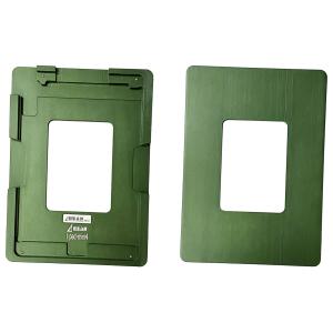 DIMA POSIZIONAMENTO DISPLAY LCD IPAD MINI 4 / 5 IN ALLUMINIO (XHZC)