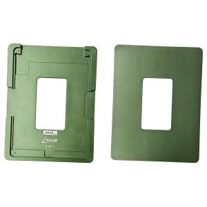 DIMA POSIZIONAMENTO DISPLAY LCD IPAD AIR 2 IN ALLUMINIO (XHZC)