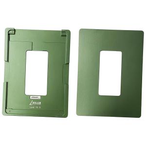 DIMA POSIZIONAMENTO DISPLAY LCD IPAD PRO 10.5 2017 IN ALLUMINIO (XHZC)