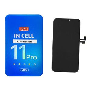 DISPLAY LCD PER IPHONE 11 PRO (INCELL ZY LTPS-COG IC Intercambiabile)