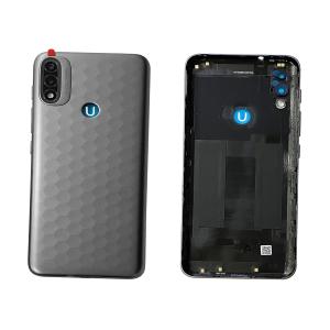 BACK COVER PER MOTOROLA XT2155 MOTO E20 GRIGIO 5S58C19463