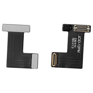 FLAT FOTOCAMERA POSTERIORE TAG-ON JCID PER IPHONE 12 PRO MAX (V1SE - V1S PRO)