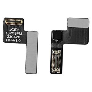 FLAT FOTOCAMERA POSTERIORE TAG-ON JCID PER IPHONE 13 PRO / 13 PRO MAX