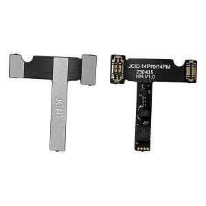 FLAT BATTERIA TAG-ON JCID PER IPHONE 14 PRO / 14 PRO MAX
