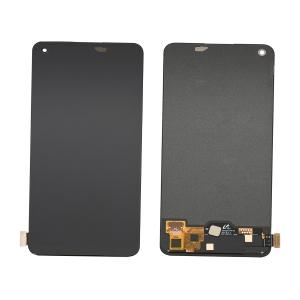 DISPLAY LCD PER OPPO RENO 8 4G CPH2457 NERO (AMOLED) (O/S)