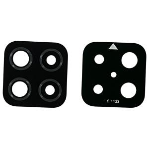 VETRO CAM POSTERIORE A225F A22 4G GRIGIO GH64-08474A