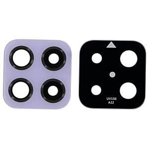 VETRO CAM POSTERIORE A225F A22 4G VIOLA GH64-08474C