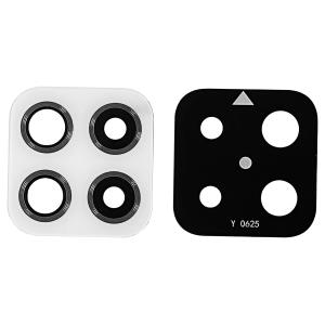 VETRO CAM POSTERIORE A225F A22 4G BIANCO GH64-08474B