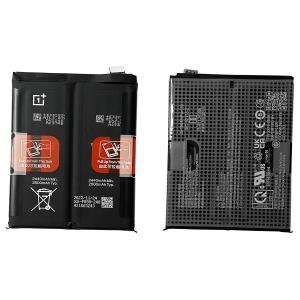 BATTERIA BLP899 PER ONEPLUS 10 PRO 1031100050 4180002 - SERVICE PACK