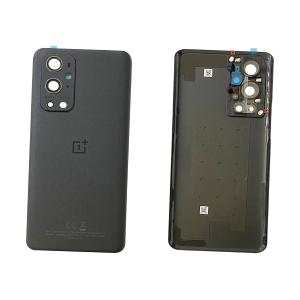 BACK COVER PER ONEPLUS 9 PRO NERO / STELLAR BLACK 2011100247 4906512