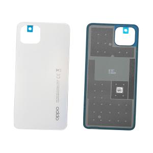 BACK COVER PER OPPO RENO 4Z 5G CPH2065 BIANCO 3016713 - SERVICE PACK