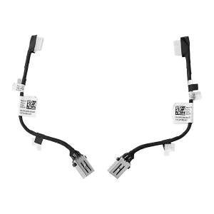 FLAT RICARICA CONNETTORE DC PER DELL LATITUDE 3320 P146G