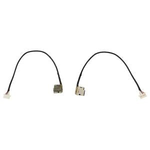 FLAT RICARICA CONNETTORE DC PER HP PAVILION 15-AB 15-AK