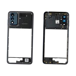 COVER CENTRALE XT2233 MOTO G42 VERDE 5S58C21060