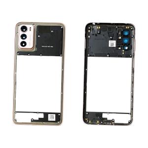 COVER CENTRALE XT2233 MOTO G42 ROSA 5S58C21061